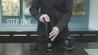 How to install Argos Bluetooth Diffuser