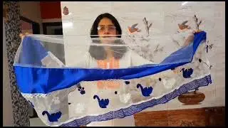 AC Dust protection cover|Net Split AC cover|Split Air conditioner net cover Amazon review|Subscribe