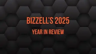 A Year in Motion - Bizzell US 2025 Year in Review