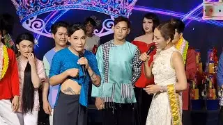 Cười xỉu sự thật đằng sau những hình xăm độc lạ của Lộ Lộ và Thúy Diễm 
