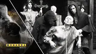 THE DEVILS OF LOUDUN (Trailer) | K. Penderecki | Chor und Philharmoniker der Staatsoper Hamburg
