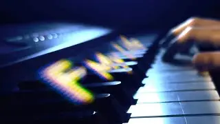 Eleven - F**k My Life → Piano/Guitar Tutorial 🎸🎹