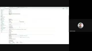 BYU Hydroinformatics GeoServer File Browser App Tutorial