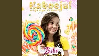 KABOEJA! (Mega Super de Bom)