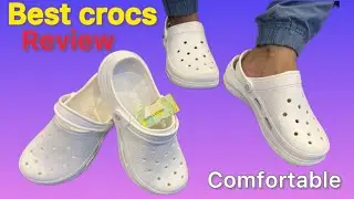 Redtape crocs only 500 ? Honest Review! 🧼✨ 2025
