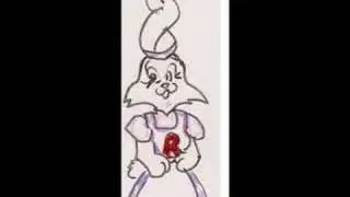 Kpro games(pc) chef R's Carrot Catery!!