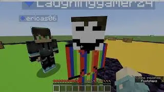 Ben 10 craft [Minecraft with mods]