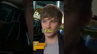 They actually got the voice actors from the show in this game