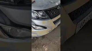 Bas Painting Aur Gaadi Full New 😍🔥 #shorts #short #viral #shortsfeed #automobile #carpainting