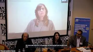 2025 Annual Conference: Gaza Genocide Year 3