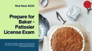 423C Red Seal Pre-Exam Course