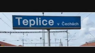 (VÝPRAVČÍ) MIMOŘÁDNÉ hlášení Teplice v čechách