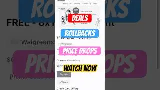 🛒 Daily Dose of Deal &ndash; Insane Discounts Today! 08/18/2025 #deals #trending #daily #best #sale #reel