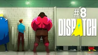 Final #8 l Dispatch