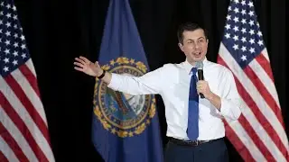 Buttigieg Leads Sanders In Iowa Recanvass