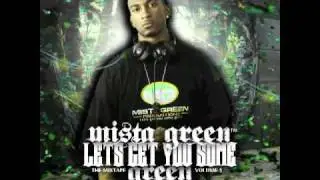 Mista Green &trade; - Shutterbug - Lets Get You Some Green Mixtape