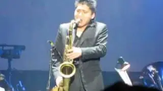 Norihiko Hibino - Snake Eater @ VGL São Paulo