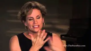 (Cady Huffman) The Standbys: Behind the Scenes: You're On!