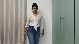 Behind the Scenes: Bold Fashion Moments with Indian Models#ModelStyle,#BoldFashion, #FashionModel