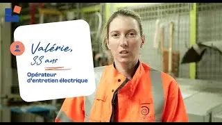 Des m&eacute;tiers et des talents : Technicien de maintenance &eacute;lectrique