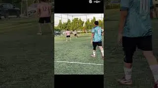 HoF X PB Football League 2025 - Corporate Clash Highlights