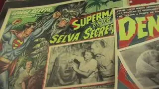 A collector's paradise in New Castle [Delaware Online News Video]