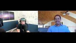 The First Customer - Creating an agency titan with Alex 
