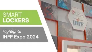 Fonzel's IHFF 2024 Highlights
