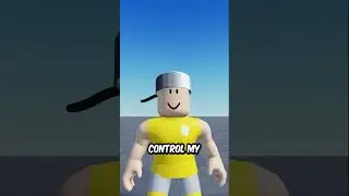 Позволяю CHATGPT управлять моей графикой в ​​Roblox... 💀 #roblox #robloxgfx #ai #chatgpt