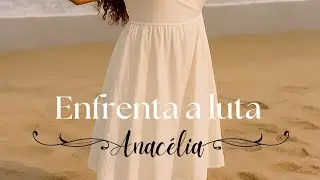 Enfrenta a luta - Anacélia 