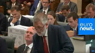 Live | UK Supreme Court's second day of hearing over PM Boris Johnson's suspension of parliament