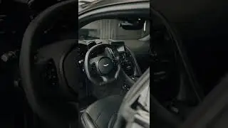 Aston Martin DBS Superleggera ⚫️⚫️#3m #houston #executivetint #astinmartin #dbssuperleggera #dbs