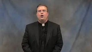 Rev. Ryan Keating