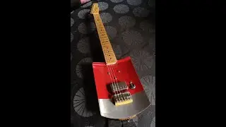 HEADRUSH -  akk simulator  - and Ambi Verb ♫
