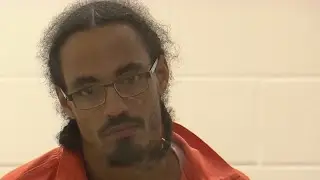 Man arrested; moldy mobile home returned to owner