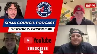 Season 7; Episode 8- Alex Penz
