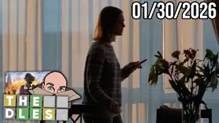 problematic scandinavian accent - Bits and Banter [01/30/2026]