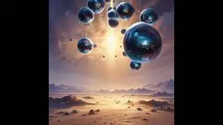 Cosmic Orbs