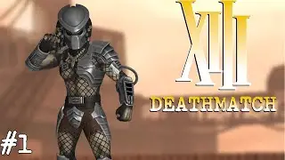 XIII (2003) - Deathmatch Ep. 1