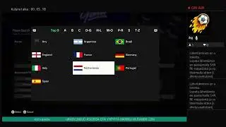 Eka icon pakka ea fc 24
