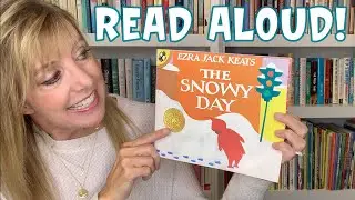 The Snowy Day | Read Aloud Books for Kids