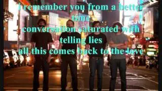 innerpartysystem the heart of fire lyrics