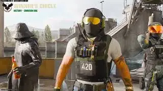 Black ops 6 Search n destroy trolling  bo6