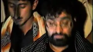 Noha:Aa Saij sohri Banry (as) di dakhoآ سیج سوہنڑی بنرے(ص) دی ڈیکھو کتنی