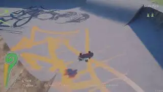 Squirrel with a Gun Infinite Acorn Glitch