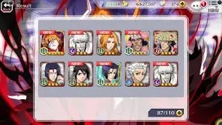 I Got BraveFest Ichigo!!! Bleach: Brave Souls
