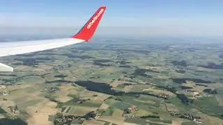 из илюминатора