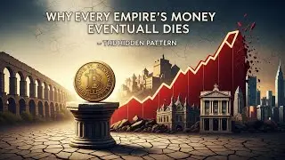 Why Every Empire&rsquo;s Money Eventually Dies &mdash; The Hidden Pattern