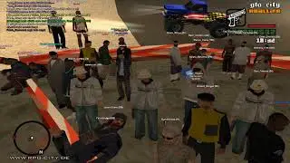 [GTA-City] [SAMP] #050 | Der Deaglegott