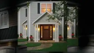 Entry Doors Toronto by Adams Door Systems